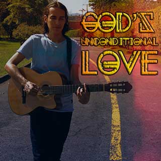 God's Unconditional Love: a podcast episode based on the song The Way of No Conditions by Raúl Hurtado