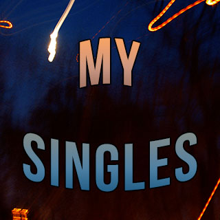 Raul Hurtado - My Singles artwork